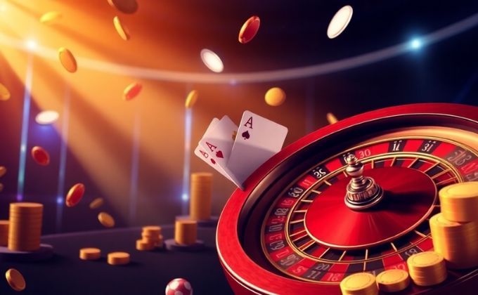 92 Go Game کیسینو میں رولیٹی گیمز کے بارے میں معلومات