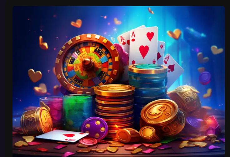 92 Go Game کھلاڑیوں کے لیے لائیو کیسینو سیکشن