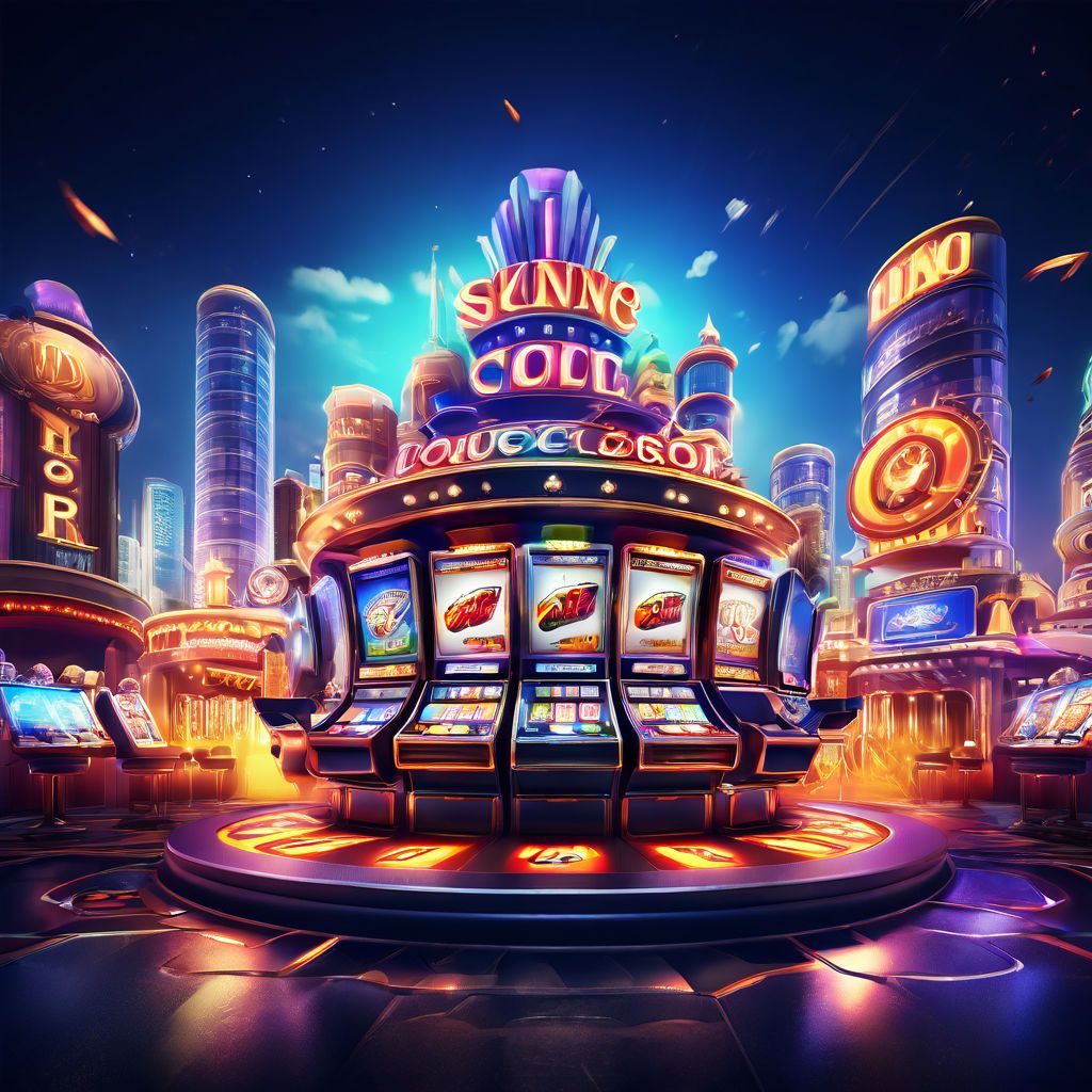 92 Go Game کیسینو میں سلاٹ کھیلنا شروع کریں۔