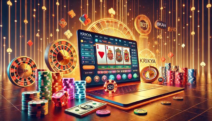 92 Go Game آن لائن کیسینو میں کھیلنے کی وجوہات